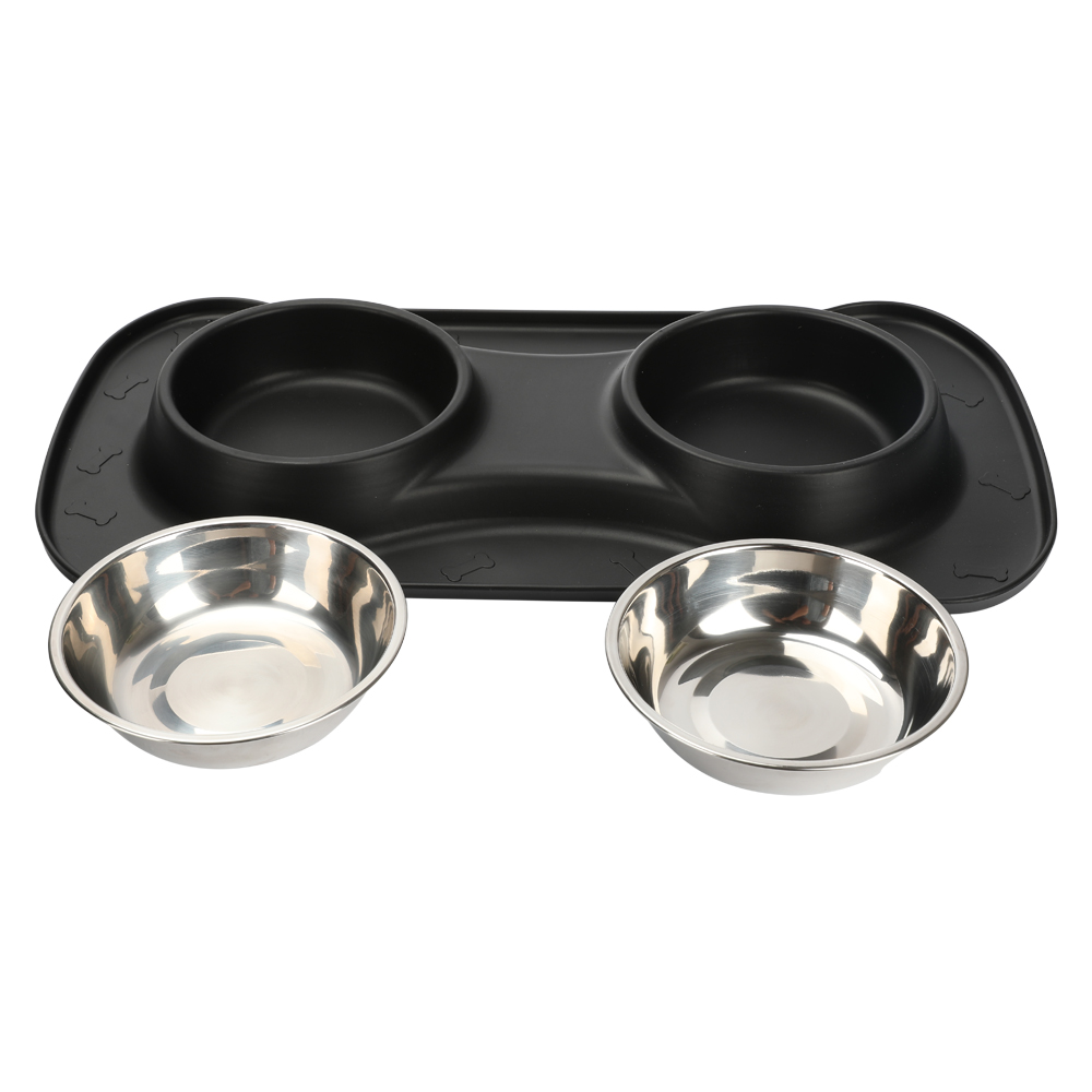 dog bowls