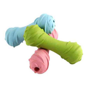 silicone pet toys