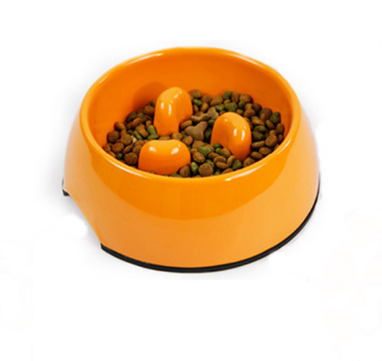 melamine pet bowls