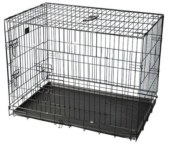 dog cage