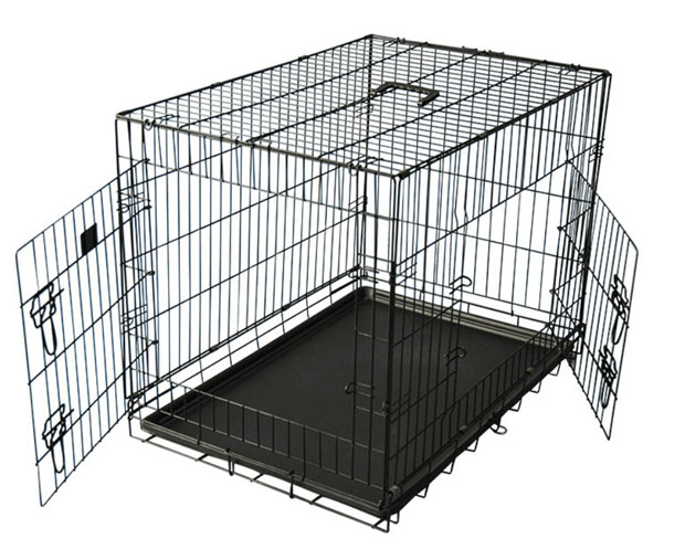 dog cage