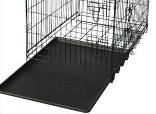 dog cage